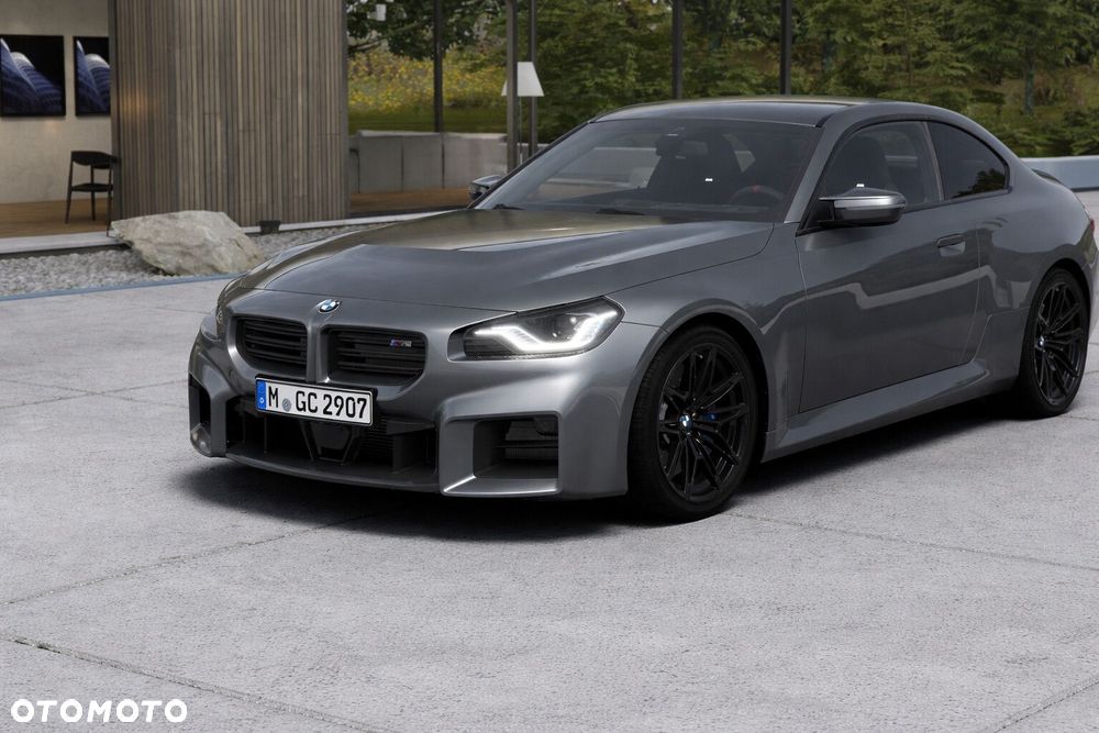 BMW M2 - 1