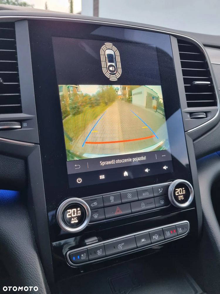 Renault Talisman 1.3 TCe FAP Intens EDC - 22