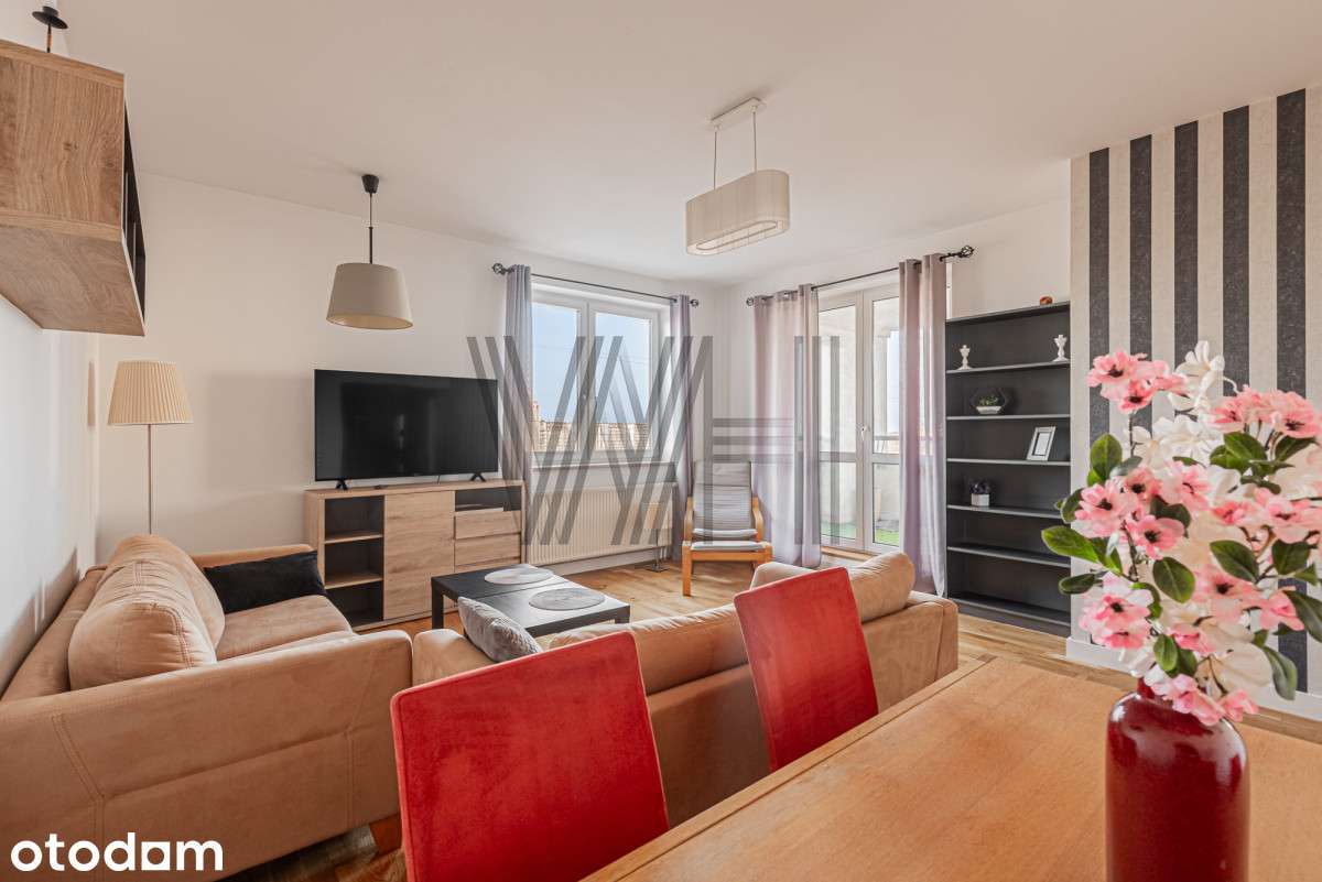 Apartament 86m2, 3p. na Mokotowie||ul.Rzymowskiego