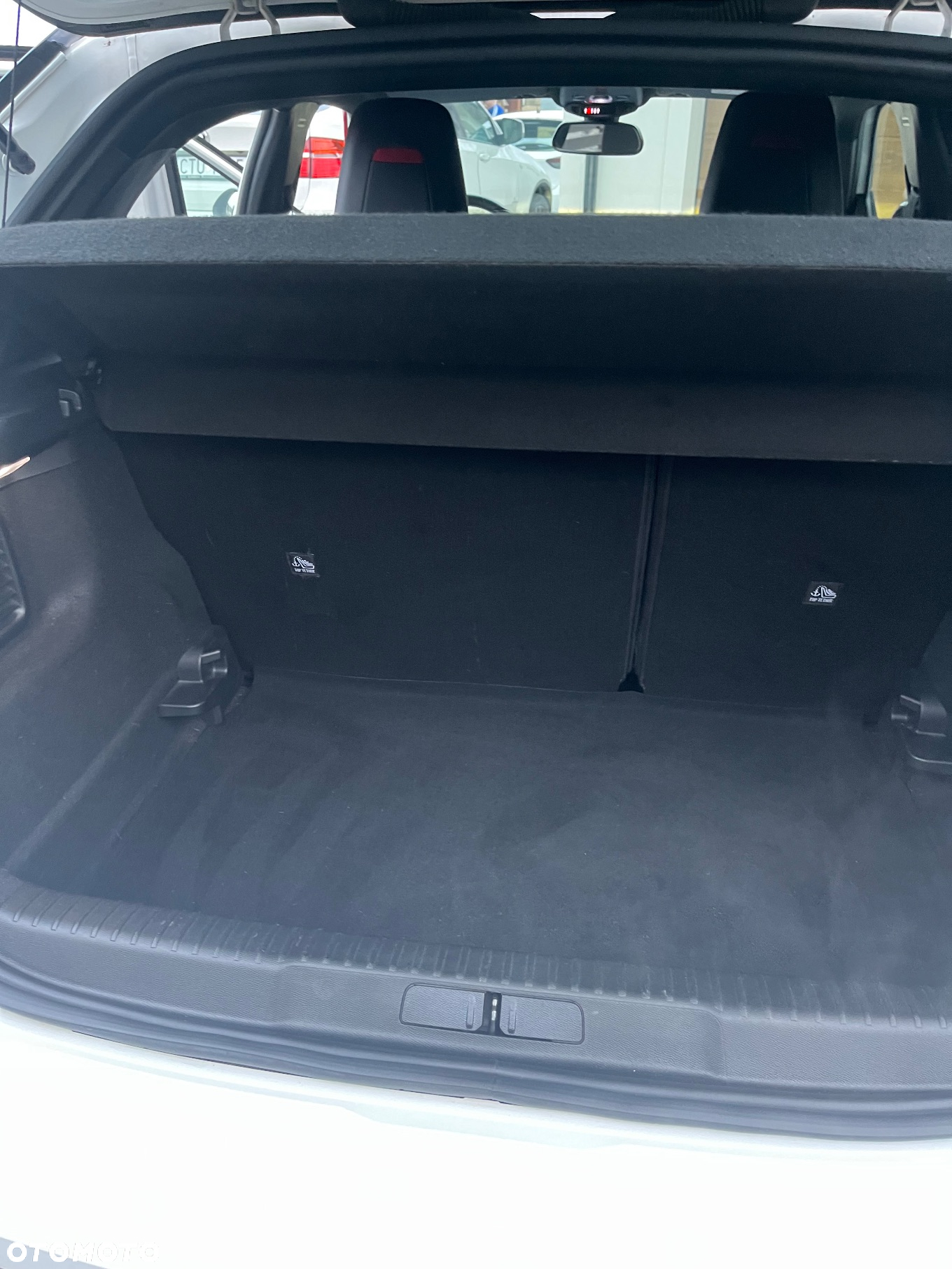 Opel Mokka 1.2 DI Turbo Automatik GS Line - 18