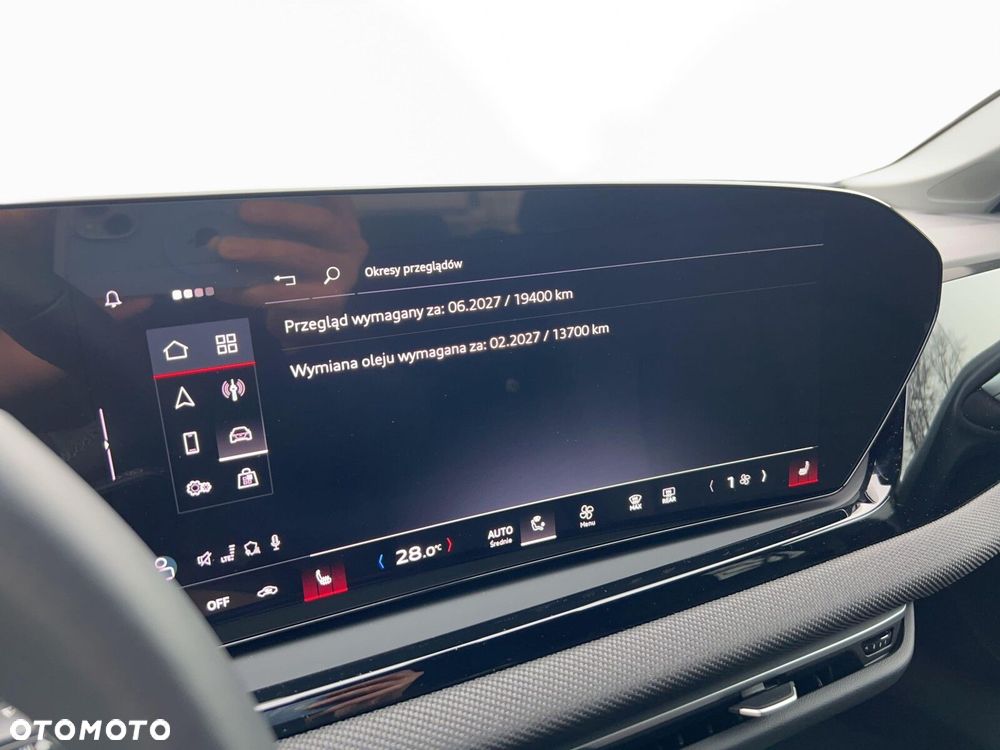 Audi A5 Avant TFSI S tronic - 26