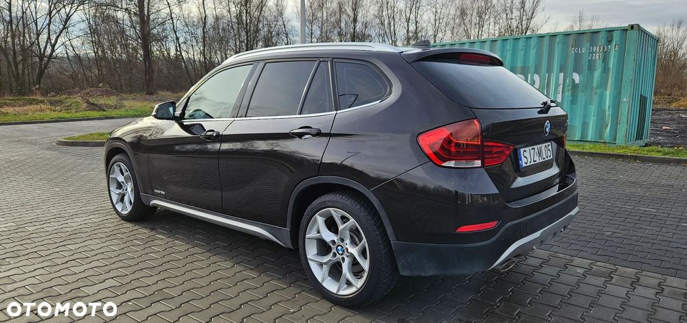 BMW X1 xDrive18d xLine - 5