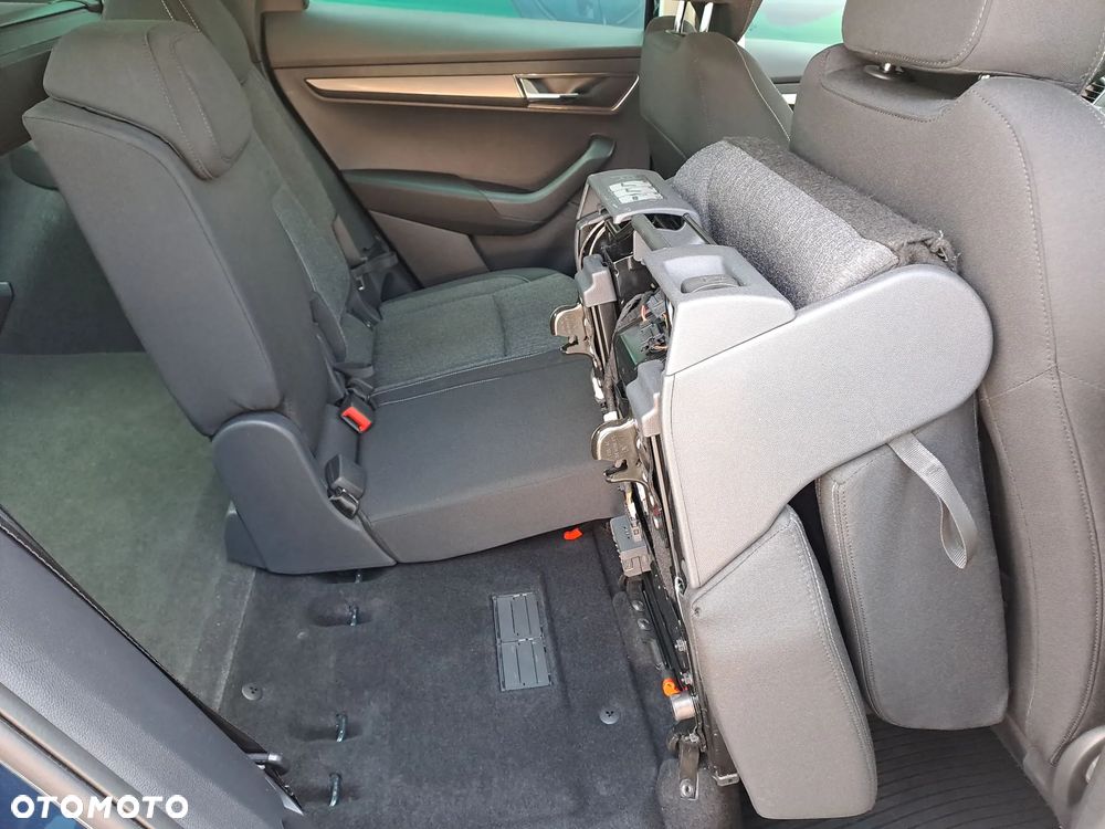 Skoda Karoq 1.5 TSI ACT Style DSG - 15
