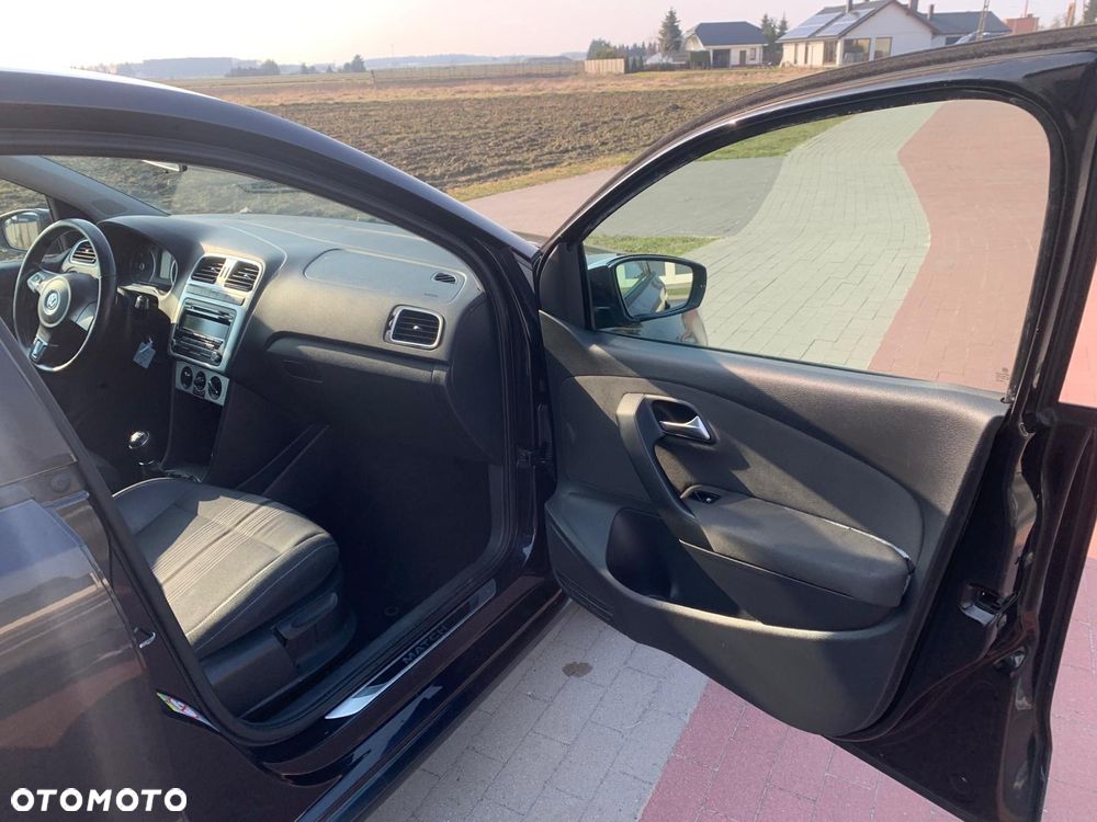 Volkswagen Polo 1.6 TDI Blue Motion Technology Life - 40