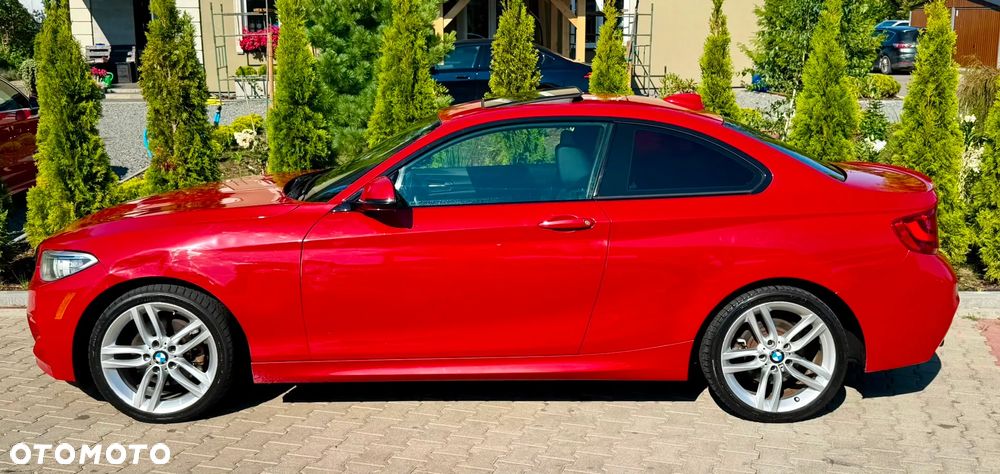 BMW Seria 2 228i M Sport - 7
