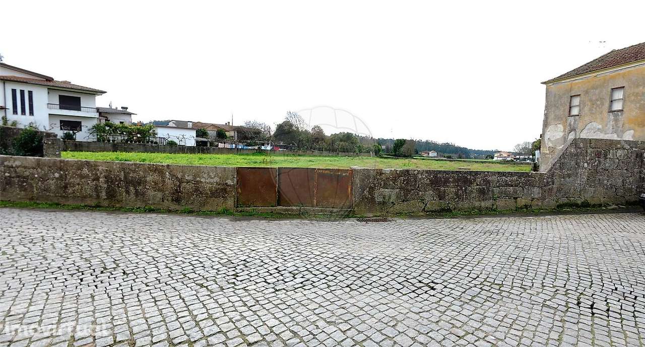 Terreno  para venda - Grande imagem: 2/3