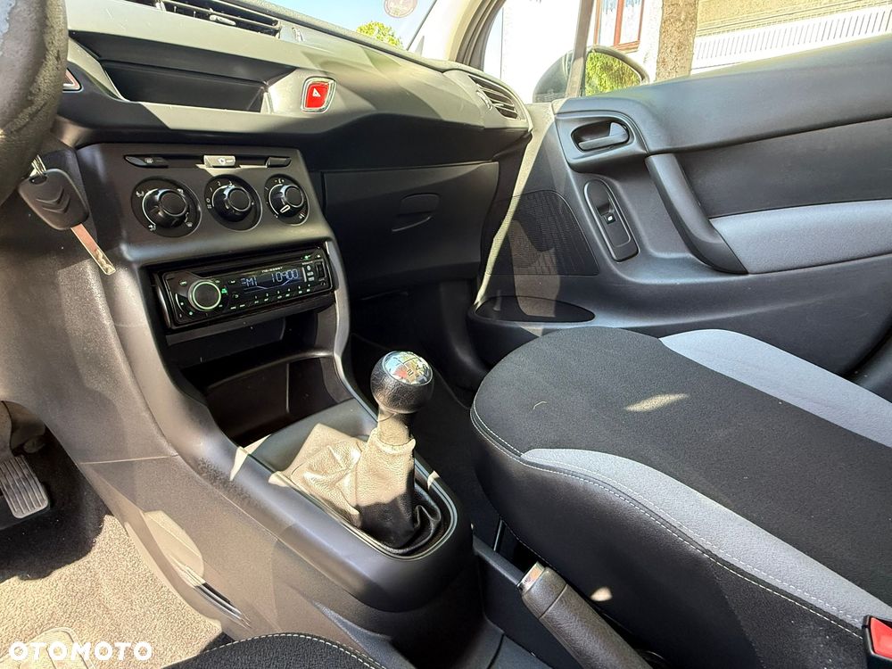 Citroën C3 Pure Tech (VTi) 68 Attraction - 17
