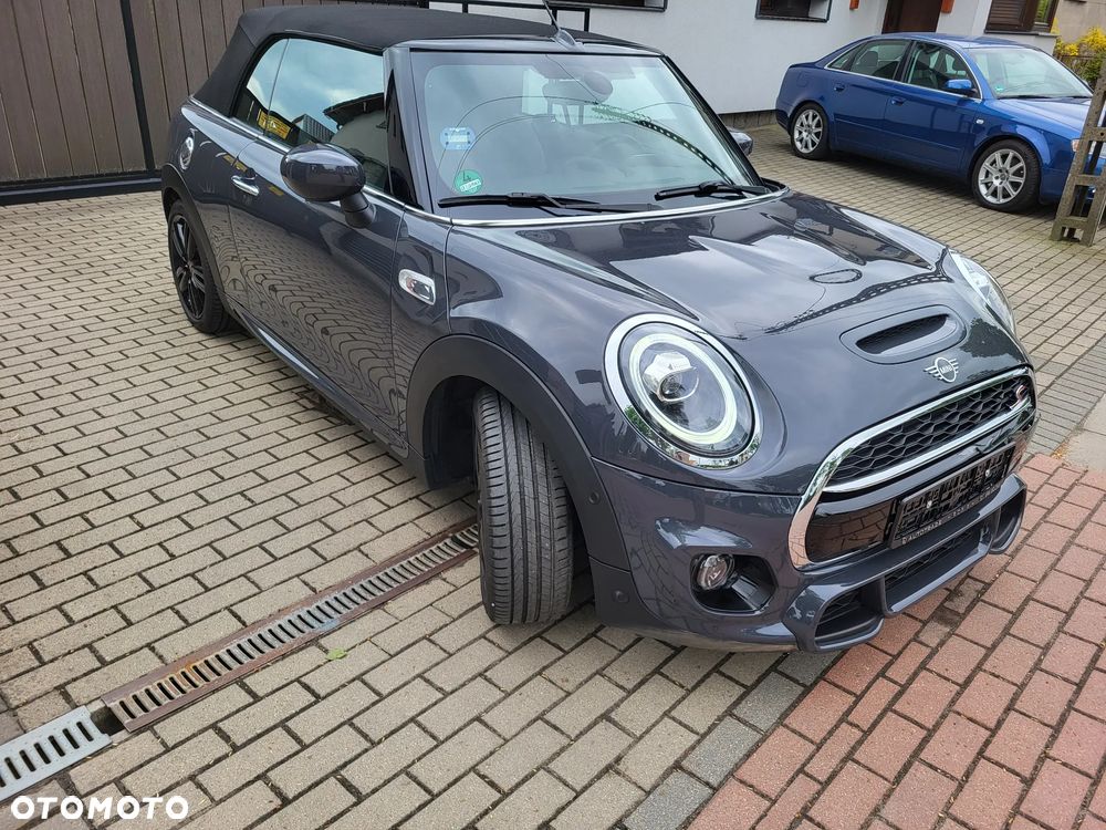 MINI Cooper S sport - 3