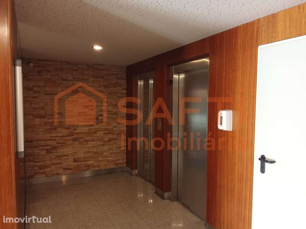 Apartamento T3 de luxo - Grande imagem: 3/16