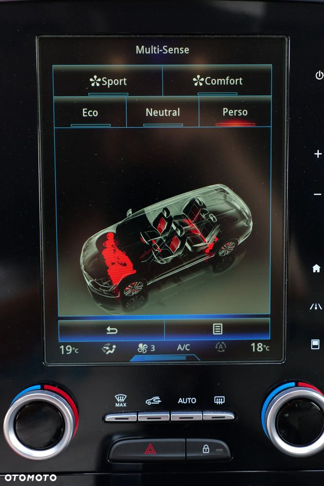 Renault Talisman ENERGY dCi 160 EDC INITIALE PARIS - 17