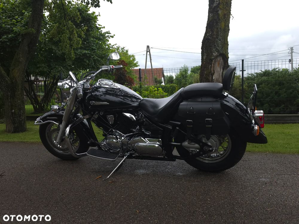 Yamaha Drag Star - 26