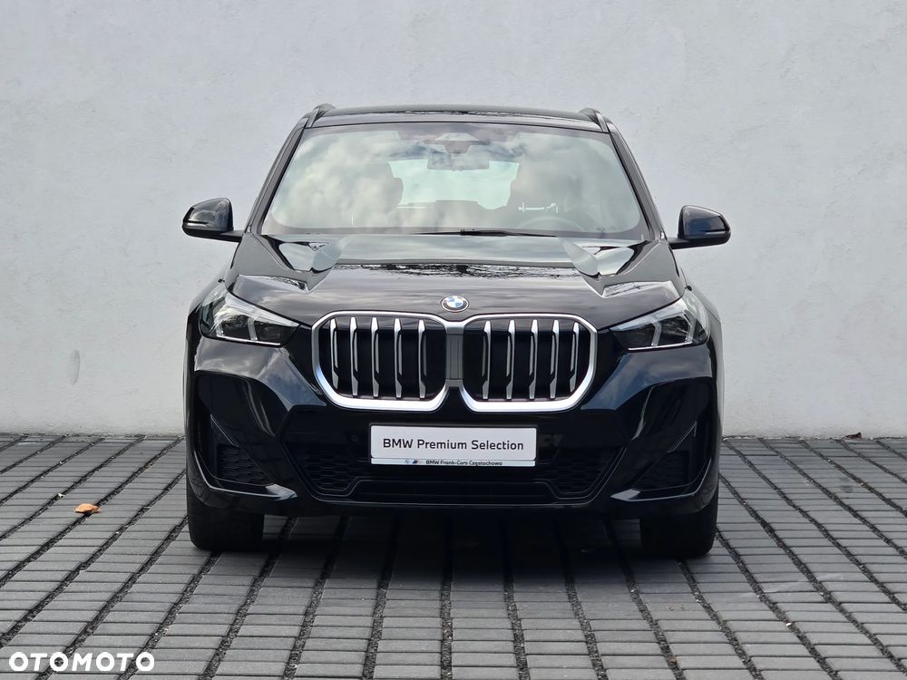 BMW X1 sDrive18i M Sport - 4