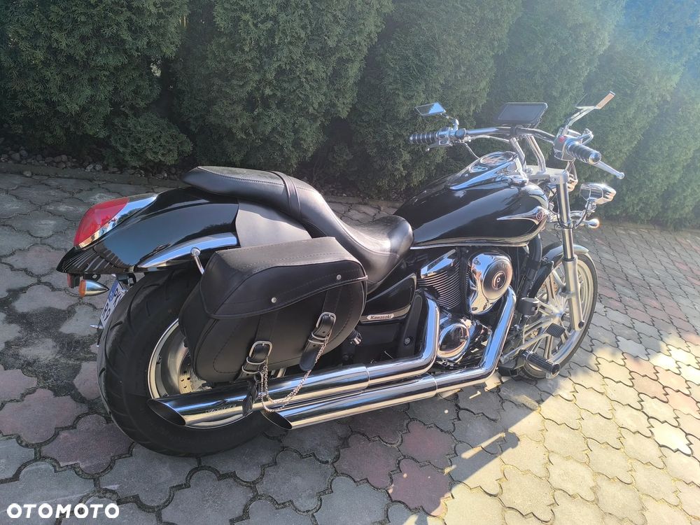 Kawasaki Vulcan - 8
