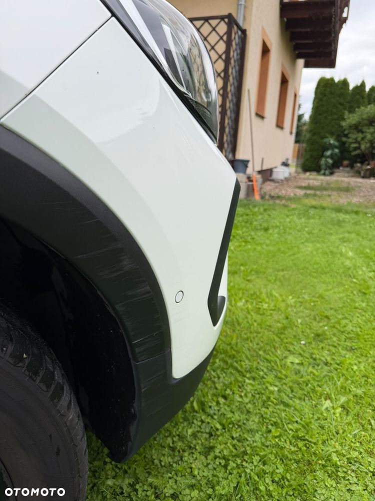 Opel Crossland X - 19