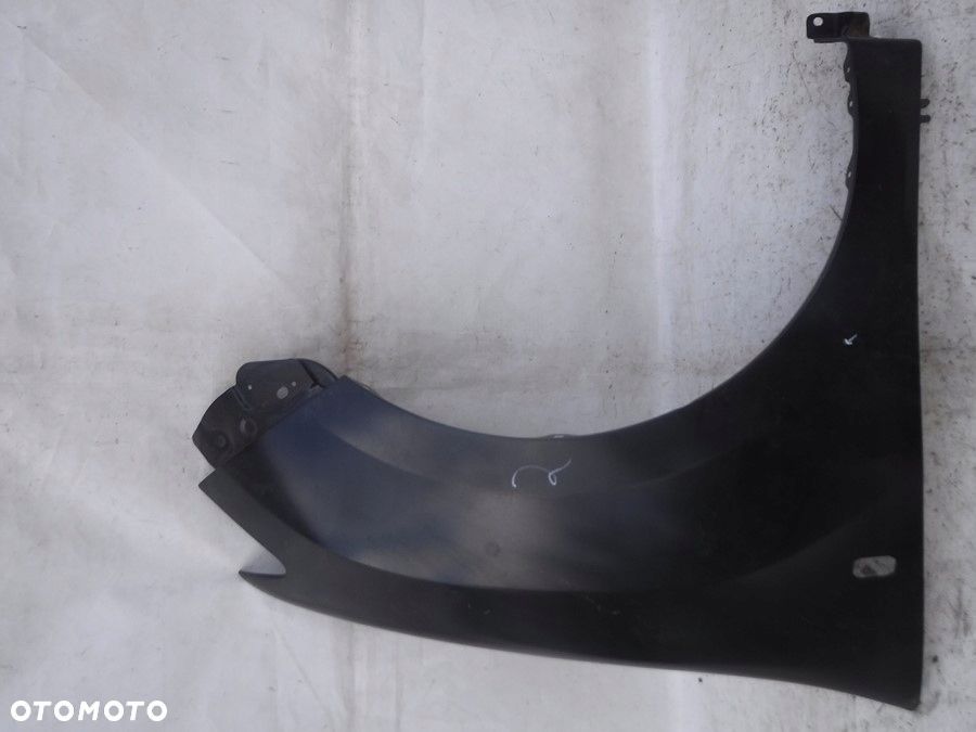 DACIA SANDERO II 2 13R- BŁOTINK PRZÓD NOWY PRAWY - 1