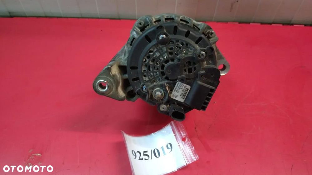 ALTERNATOR 150A FIAT DUCATO IVECO DAILY 06- 504385134 NO 925/019 - 2