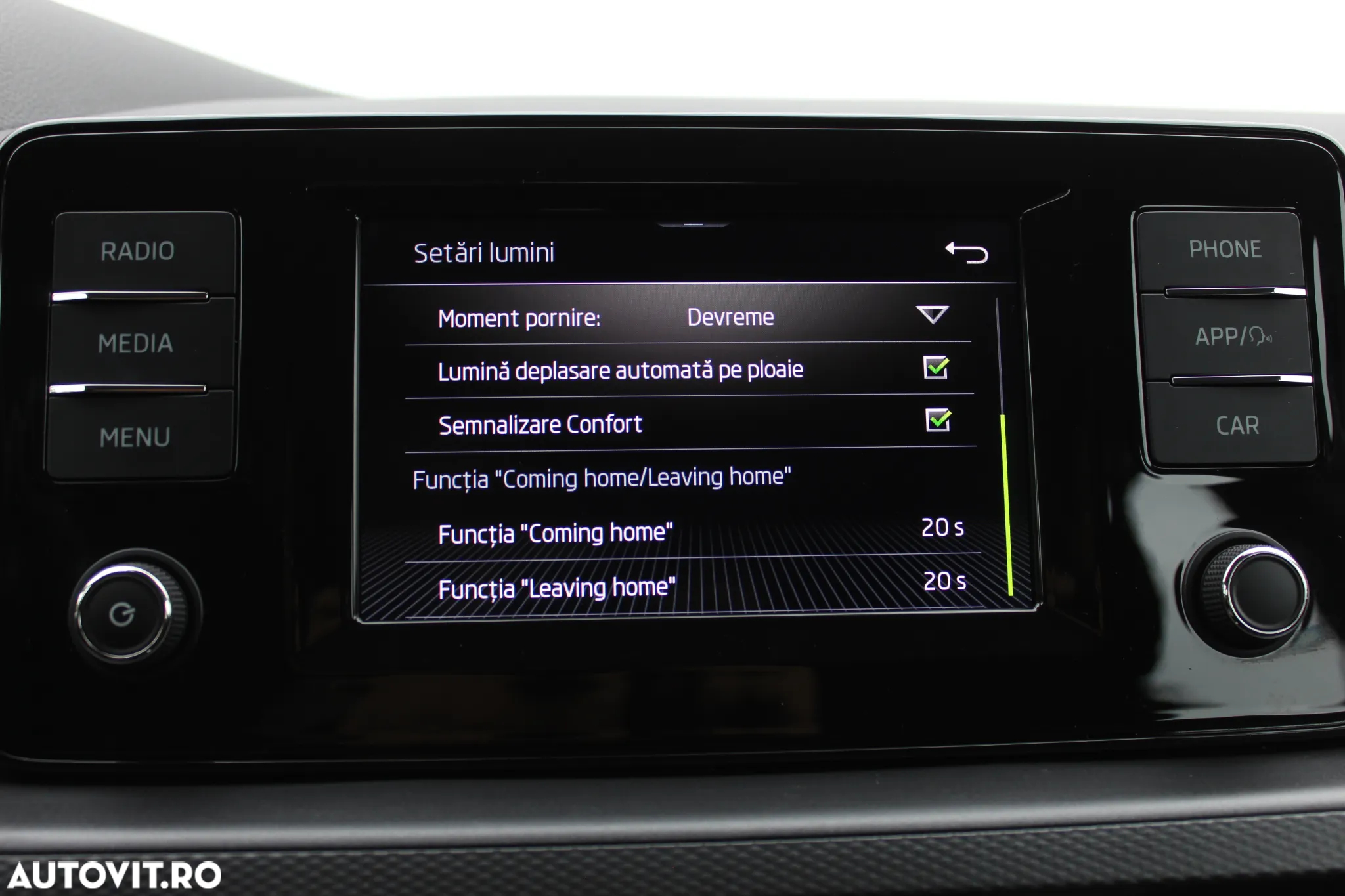 Skoda Scala 1.0 TSI DSG Ambition - 29