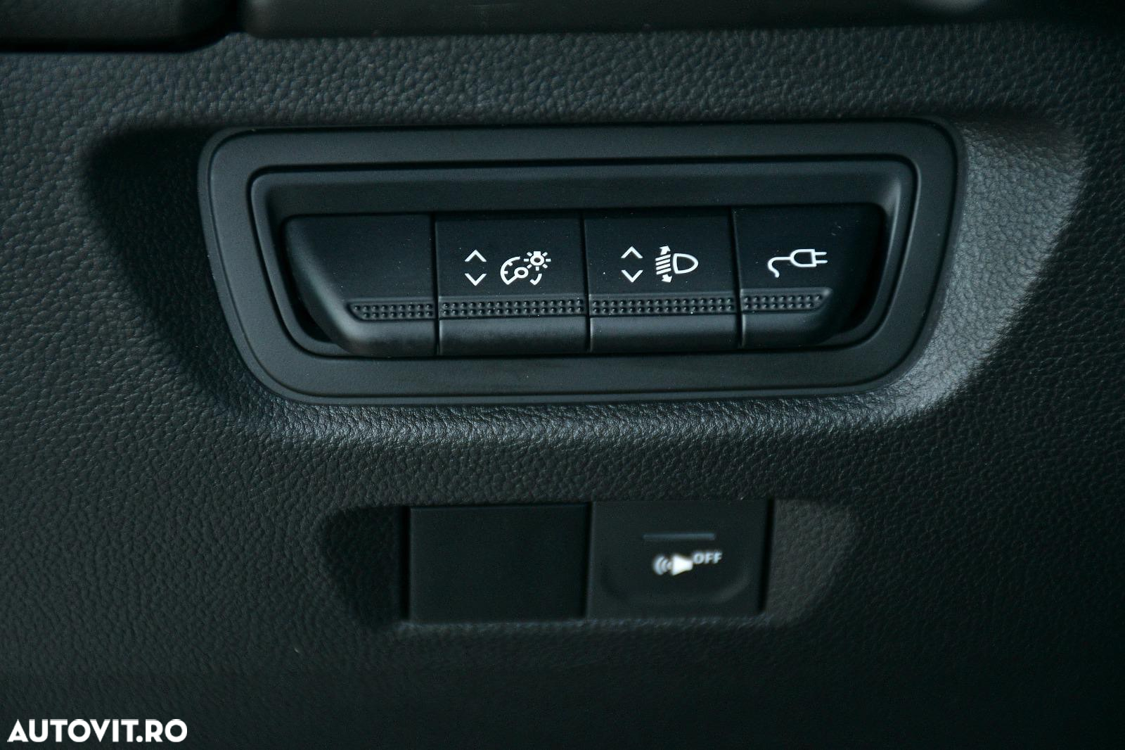 Renault ZOE 40 R110 Equilibre - 17