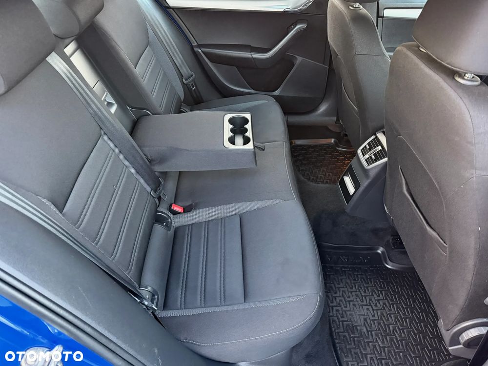 Skoda Octavia 1.6 TDI SCR Active - 16