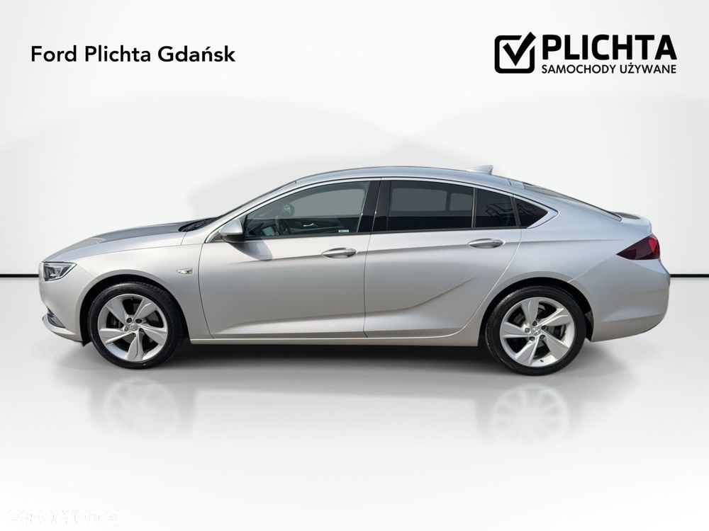 Opel Insignia - 40