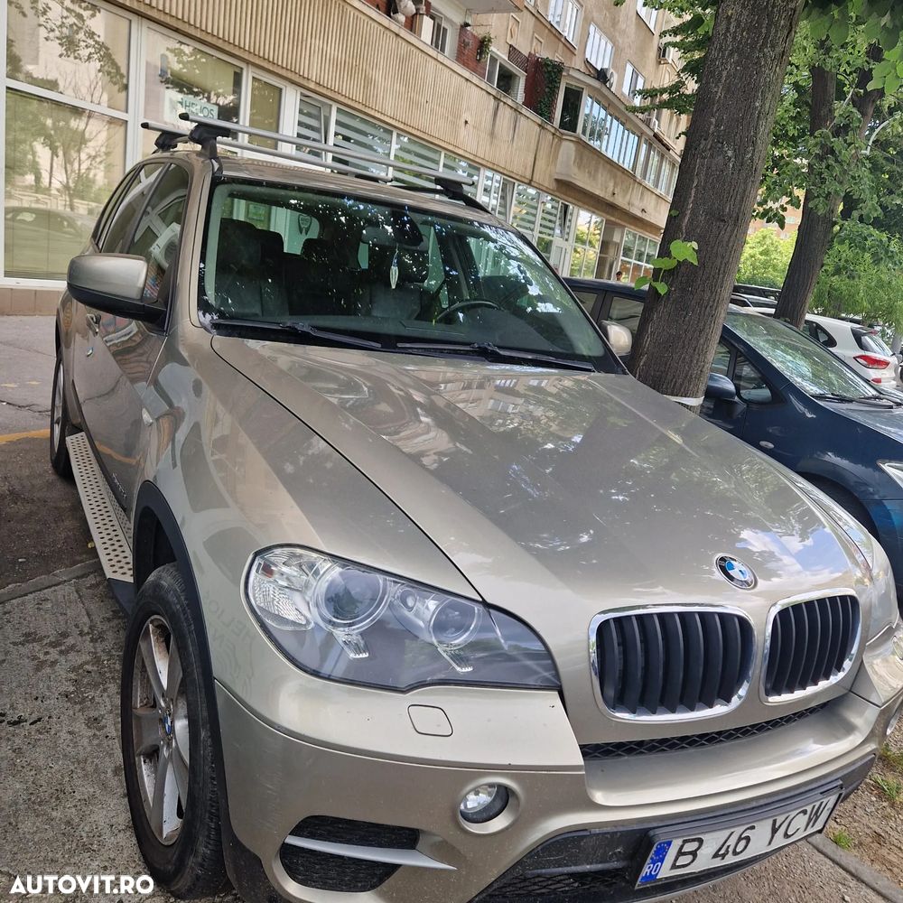 BMW X5 - 6