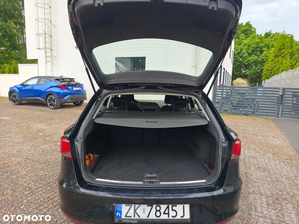 Seat Leon 1.2 TSI Start&Stop Style - 3