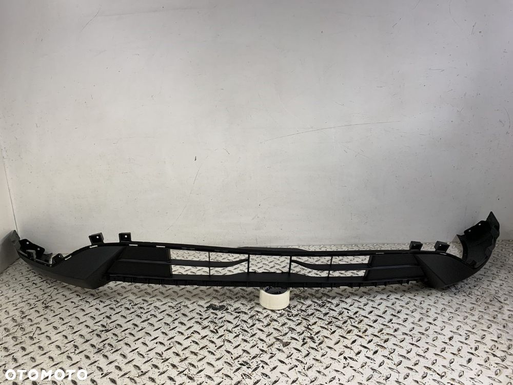 NOWY ORYGINALNY SPOILER ZDERZAK PRZEDNIEGO KRATKA PRZÓD FORD KUGA ESCAPE MK3 III 3 20-26 2460934 - 2