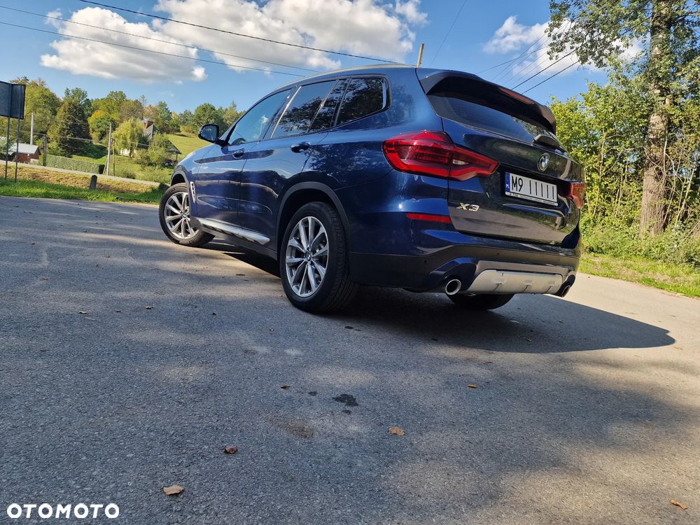 BMW X3 - 18