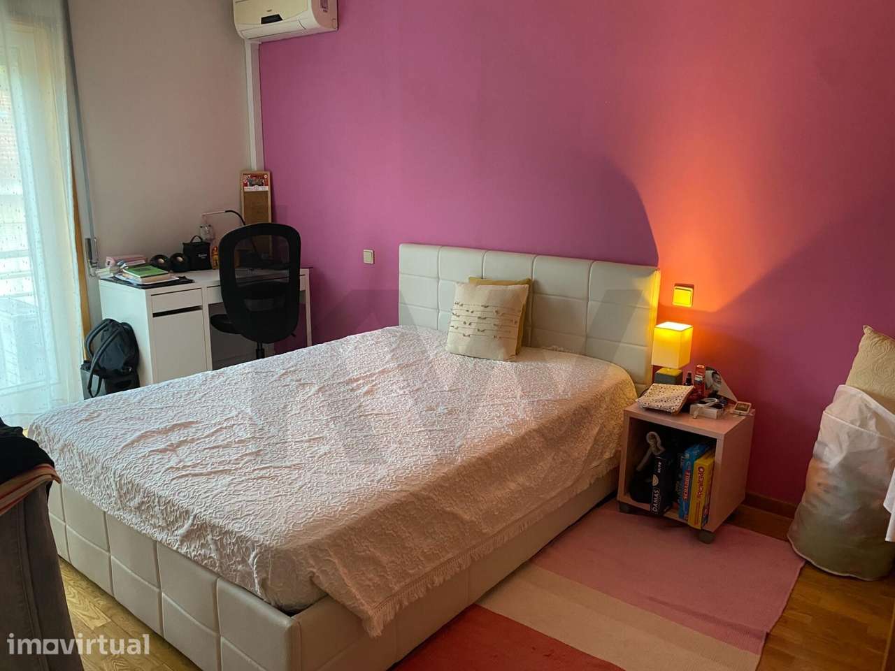 Apartamento T2 com Garagem | Rua Senhora do Porto, Ramalde – Porto - Grande imagem: 5/22