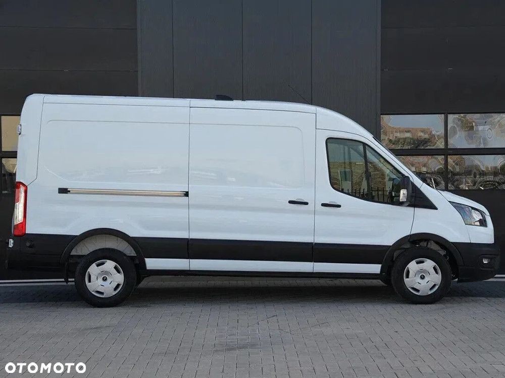 Ford Transit Van Trend 2.0 EcoBlue 130KM LDT 6.2 M6 FWD 350L3 - 6