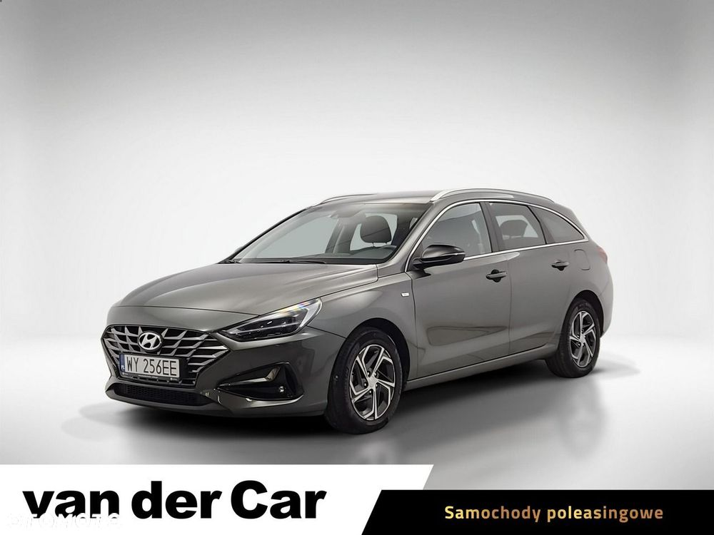 Hyundai i30 1.5 T-GDI 48V Smart - 2