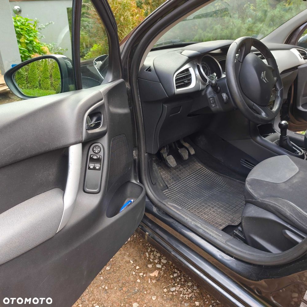 Citroën C3 - 10