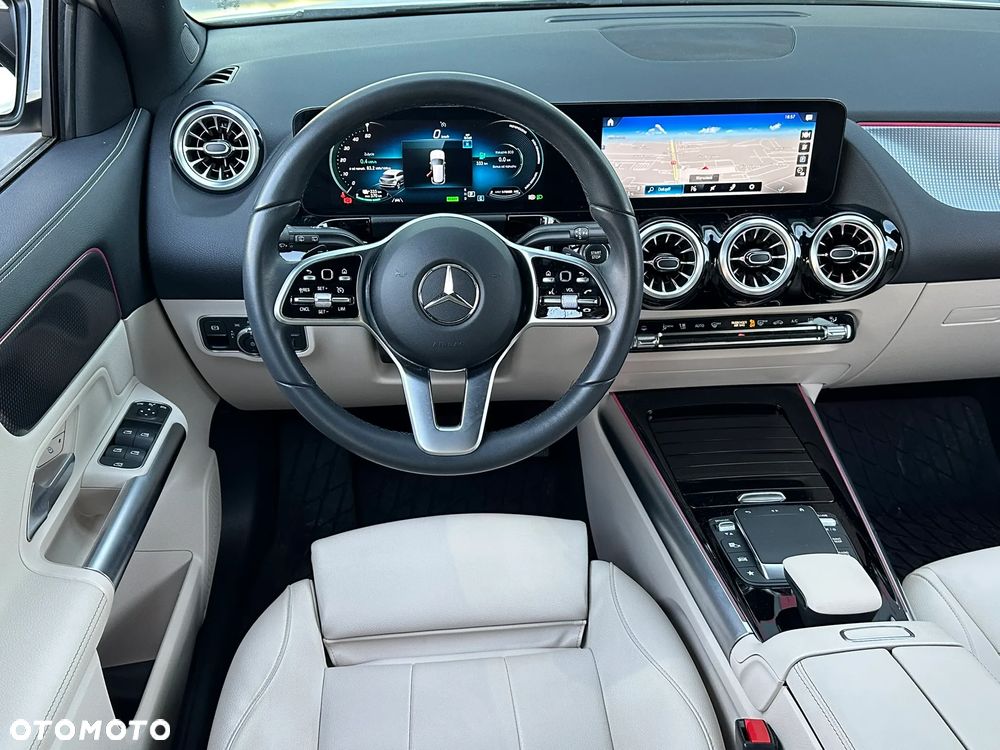 Mercedes-Benz EQA 250 66.5kWh Progressive - 7