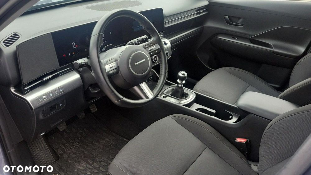 Hyundai Kona - 9