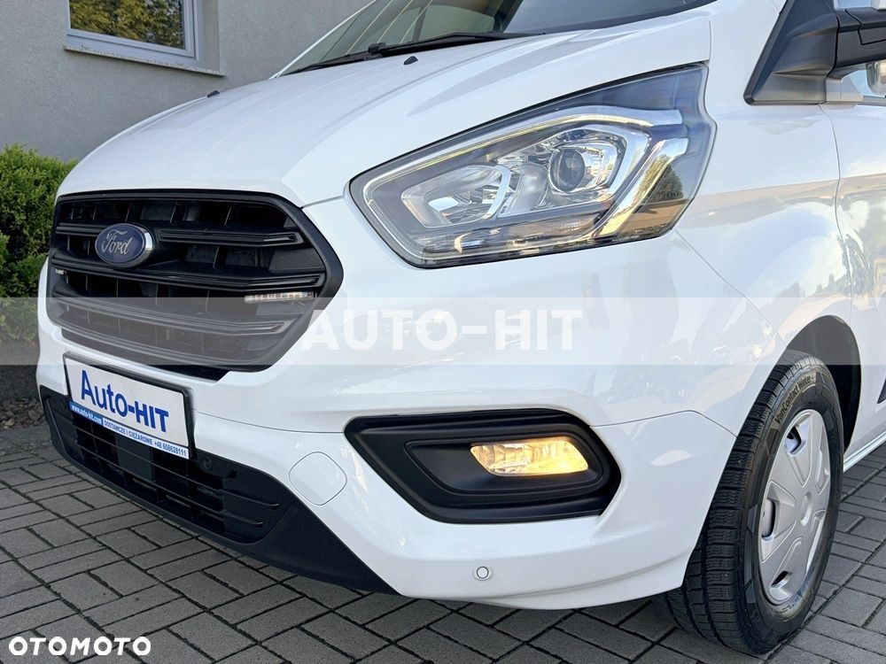 Ford Transit - 23