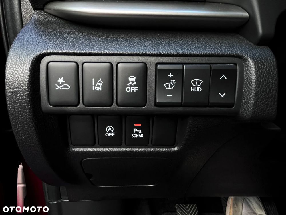 Mitsubishi Eclipse Cross 1.5 T-MIVEC 2WD Diamant - 11