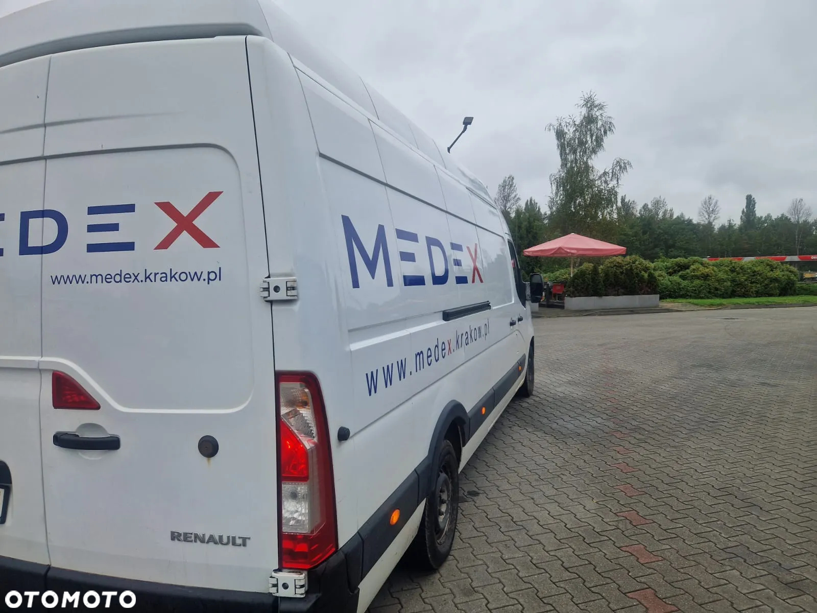 Renault MASTER - 10