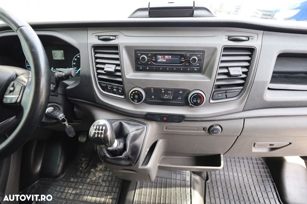 Ford Transit L2H2 - 17