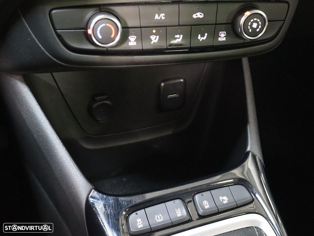 Opel Crossland 1.5 D Edition - 14