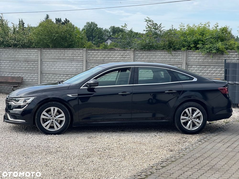 Renault Talisman - 21