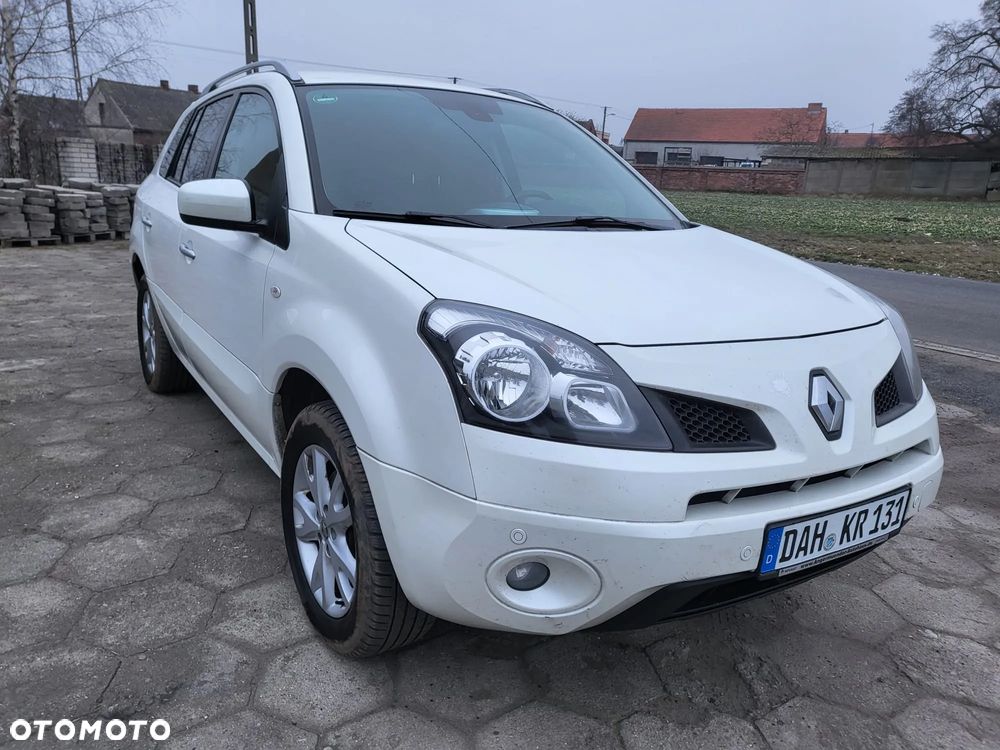 Renault Koleos 2.0 dCi FAP 4x4 Dynamique - 19