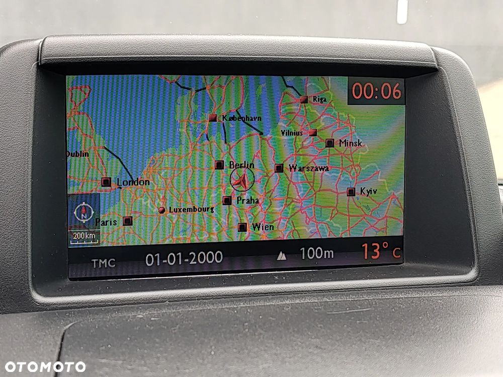 Citroën Berlingo Multispace HDi 90 FAP Vitamin - 13
