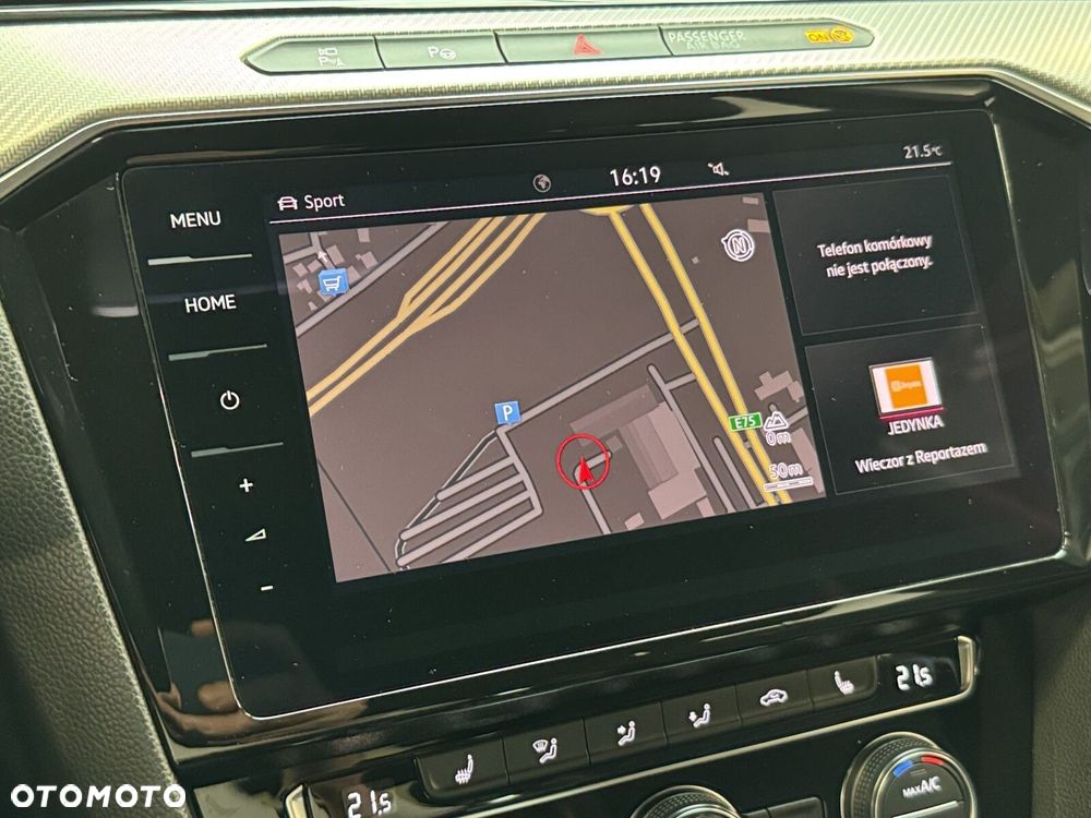 Volkswagen Arteon - 28