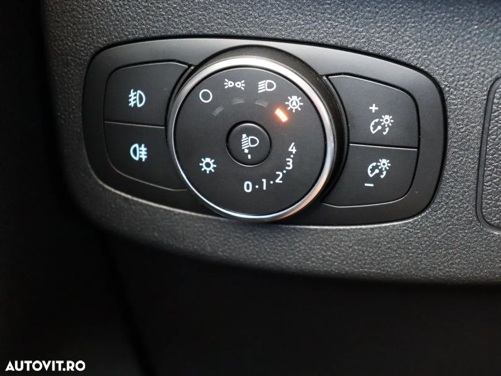 Ford Puma - 15