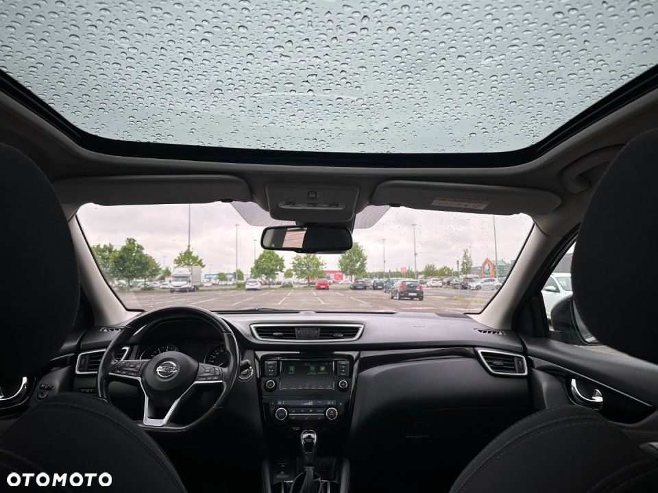 Nissan Qashqai - 13
