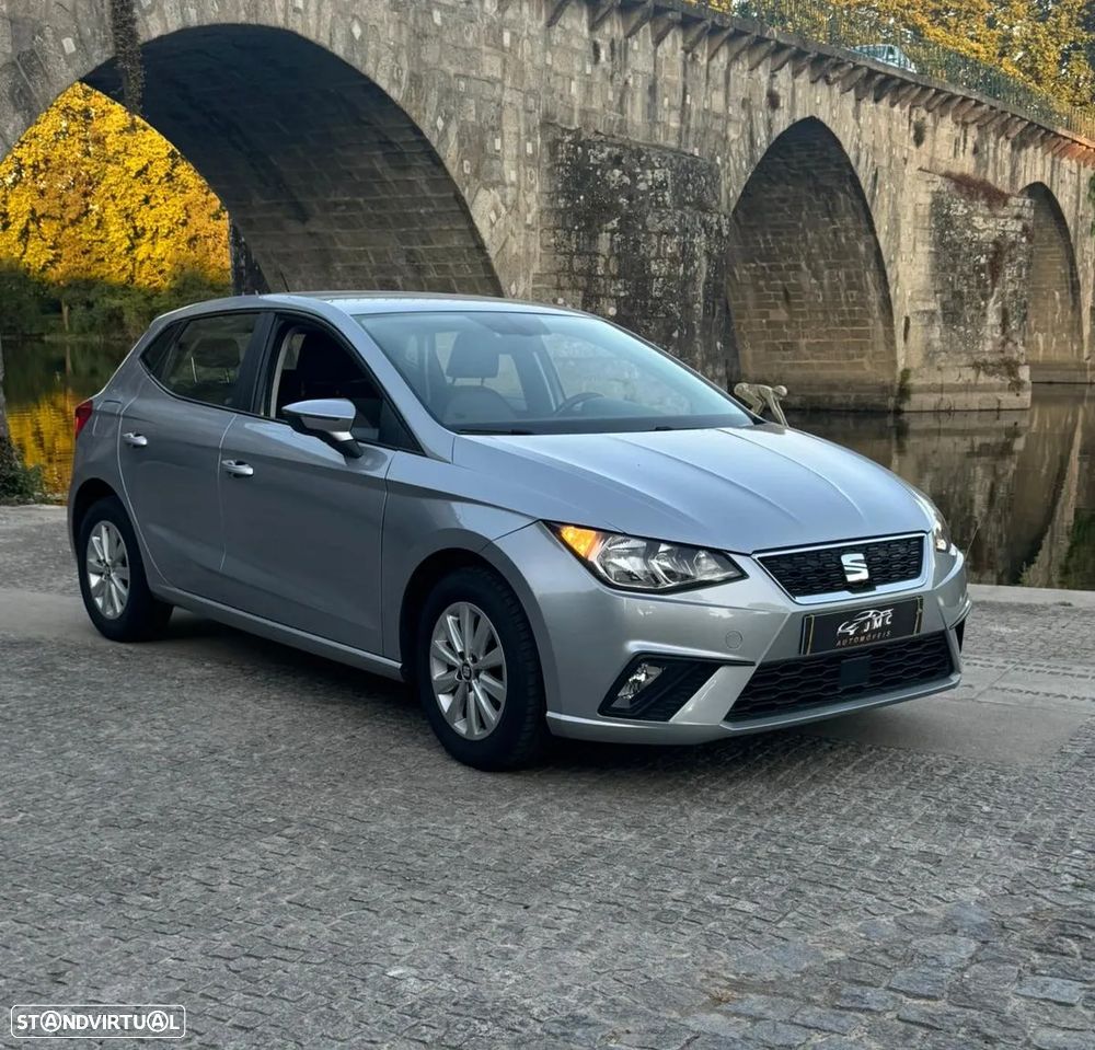 SEAT Ibiza 1.0 Style - 11