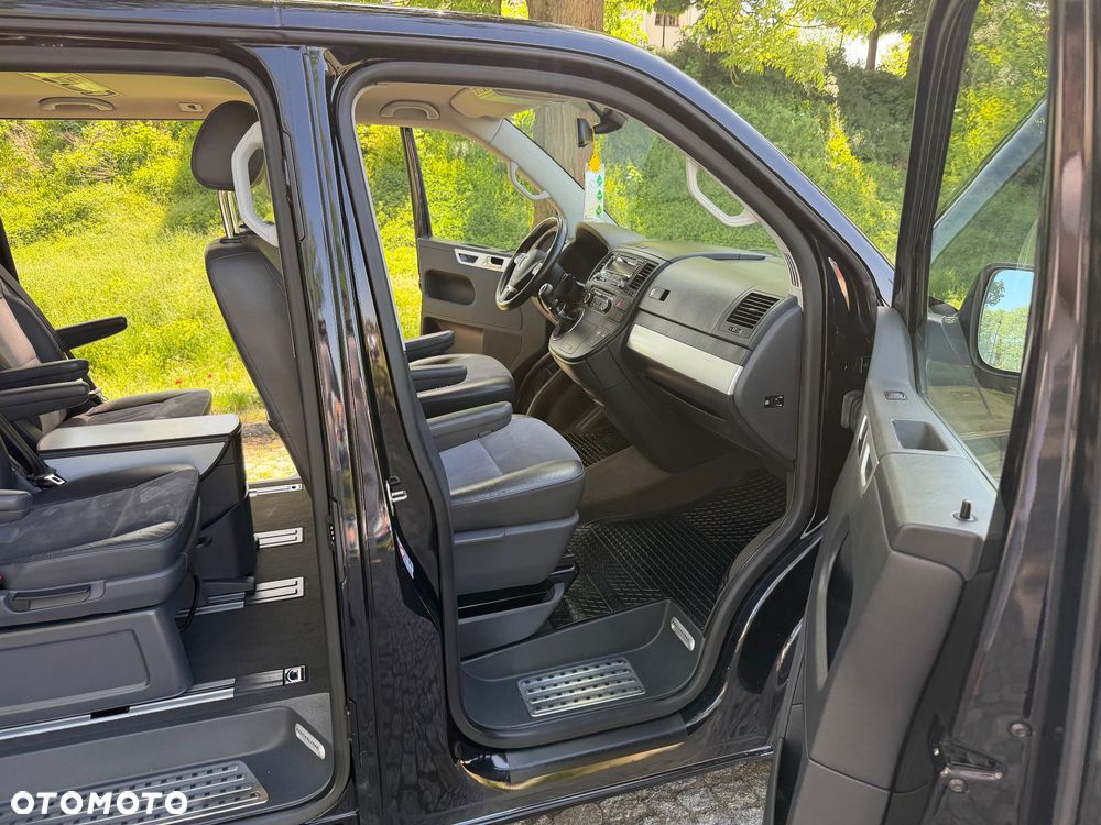 Volkswagen Multivan L1 Highline - 20