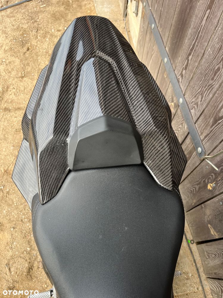 Honda CB - 6