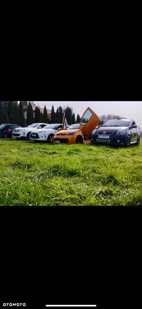 Citroën C2 1.4 VTR Senso Drive - 13