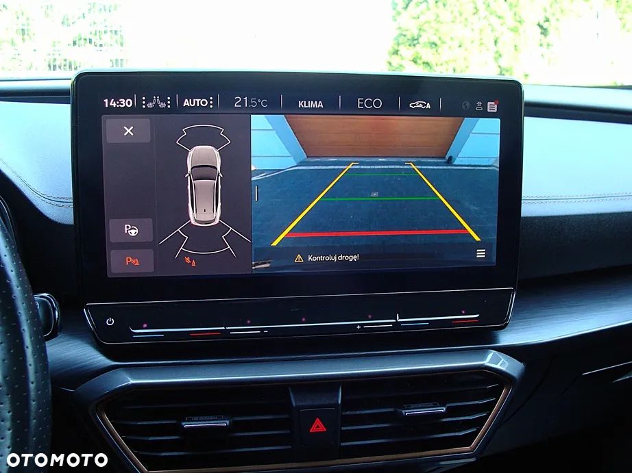 Cupra Formentor VZ 1.4 e-Hybrid DSG Tribe Edition - 23